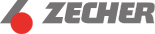 zecher logo 