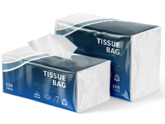 tissue main 